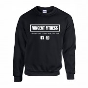 Vincent Fitness Sweatshirt